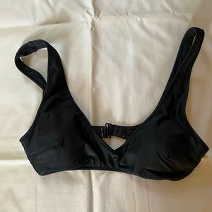 Brand new Aerie bikini top